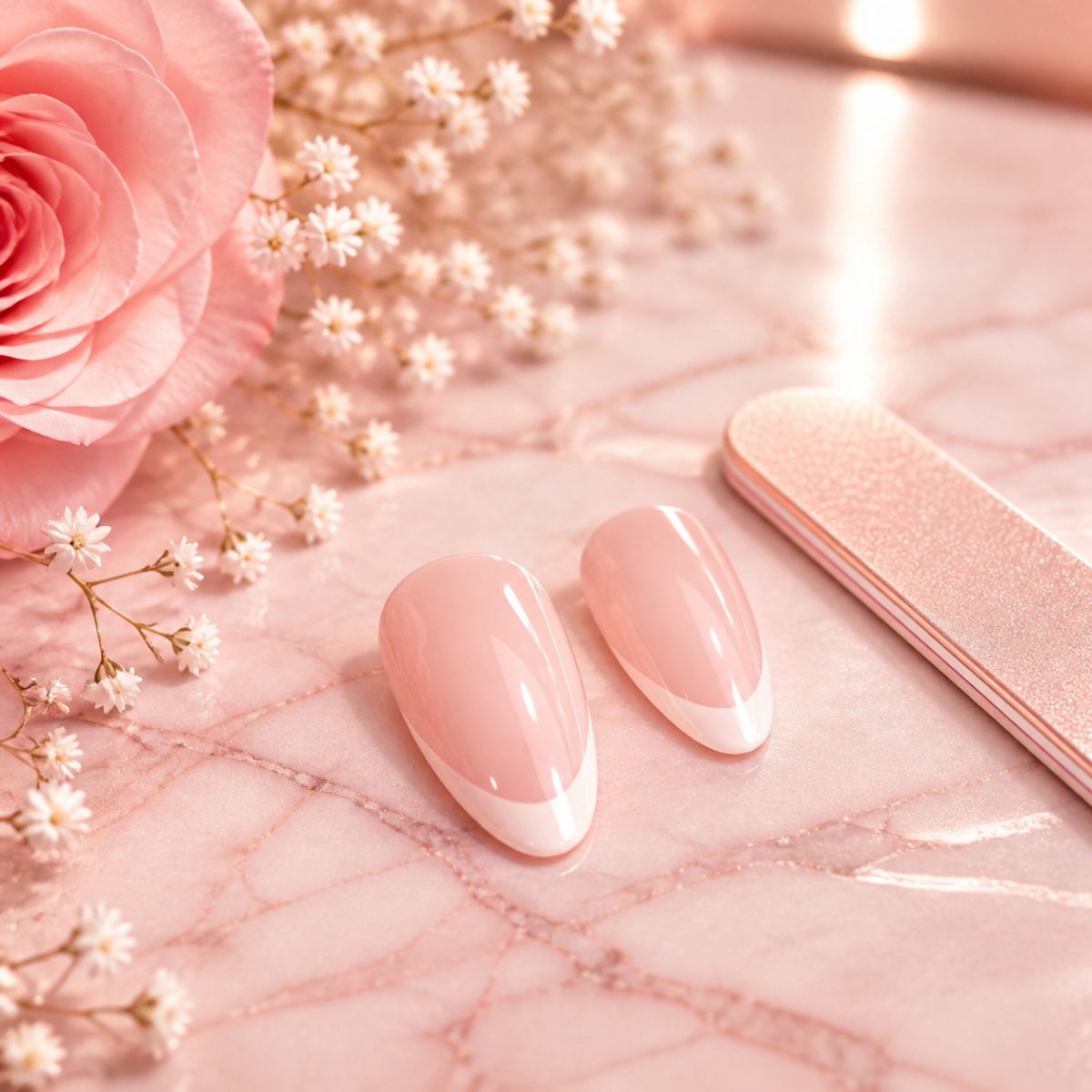 Capsule gel ou gel X