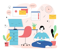 obtenir votre propre plateforme avec agenda de réservation, système de paiement sécurisé et bien plus encore...